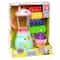 Zoo Troop Kitty Smoothie Maker Animal Themed Kitchen Playset